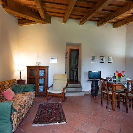 Agriturismo Fattoria di Gratena-2