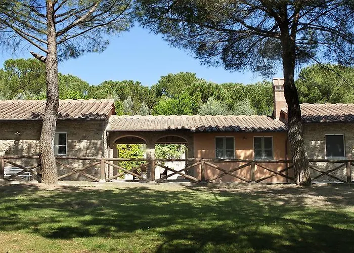 Podere Poggio Mendico Arezzo